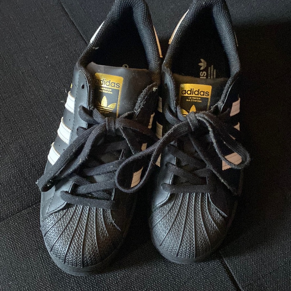 Adidas shell tops
